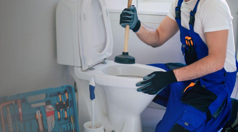 Local 24/7 Emergency Plumbing in Ruth, NV